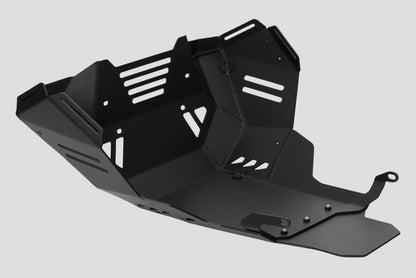 Yakk EXP - Skid Plate - Black - KTM 790 Adventure (19-25), KTM 890 Adventure (21-25)