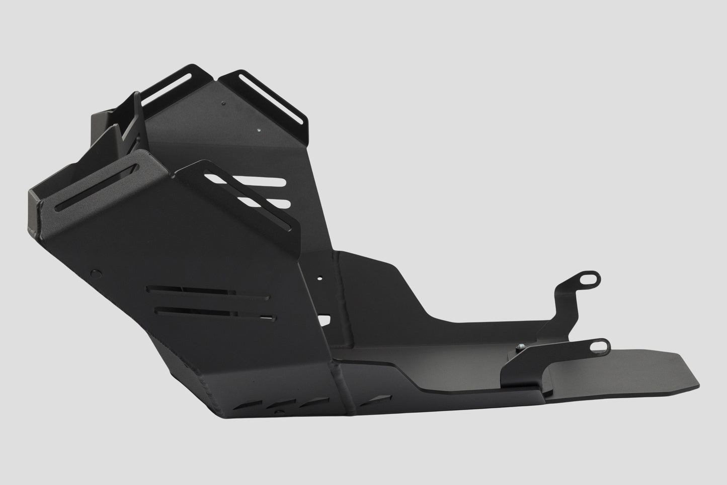 Yakk EXP - Skid Plate - Black - KTM 790 Adventure (19-25), KTM 890 Adventure (21-25)