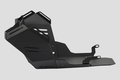 Yakk EXP - Skid Plate - Black - KTM 790 Adventure (19-25), KTM 890 Adventure (21-25)