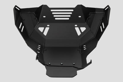 Yakk EXP - Skid Plate - Black - KTM 790 Adventure (19-25), KTM 890 Adventure (21-25)