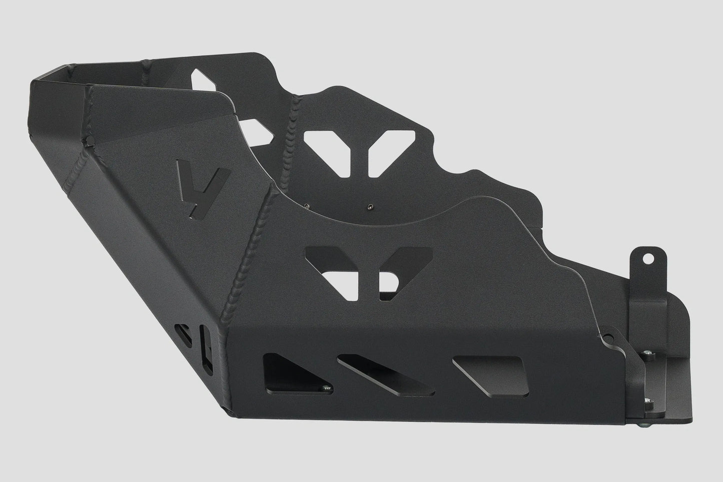 Yakk EXP - Skid Plate/Engine Guard - Black - SUZUKI DL 650 V-Strom XT (17-26)