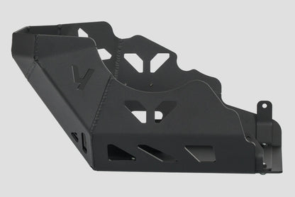 Yakk EXP - Skid Plate/Engine Guard - Black - SUZUKI DL 650 V-Strom XT (17-26)