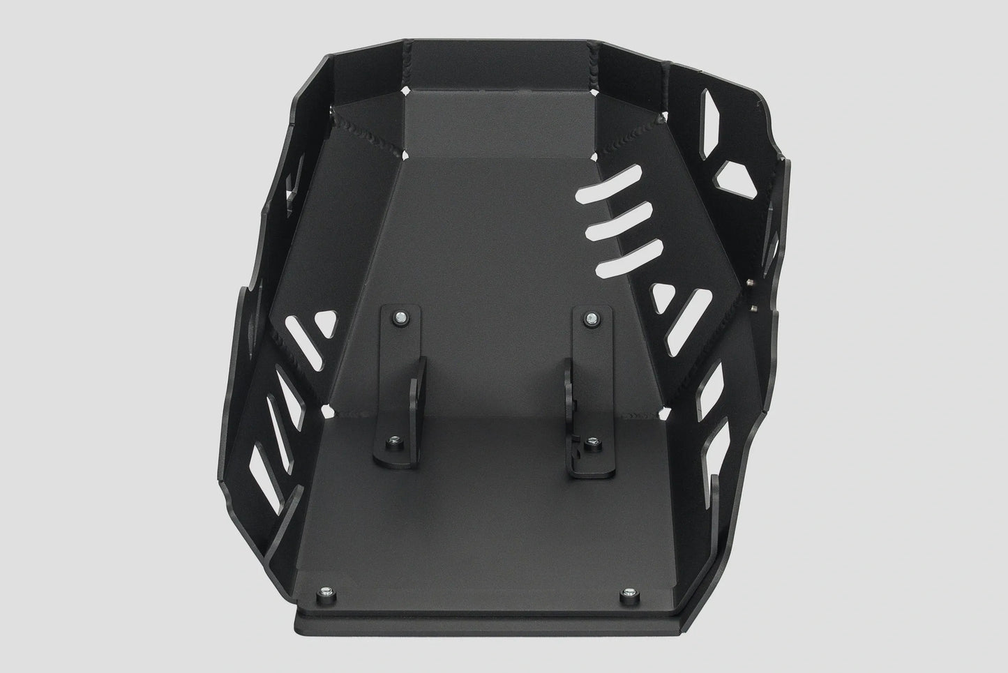 Yakk EXP - Skid Plate/Engine Guard - Black - SUZUKI DL 650 V-Strom XT (17-26)