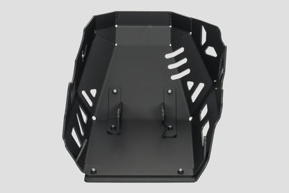 Yakk EXP - Skid Plate/Engine Guard - Black - SUZUKI DL 650 V-Strom XT (17-26)