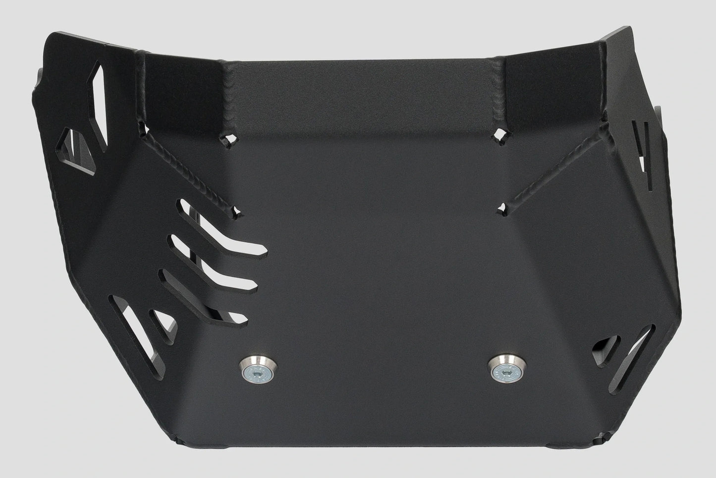 Yakk EXP - Skid Plate/Engine Guard - Black - SUZUKI DL 650 V-Strom XT (17-26)