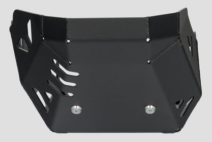 Yakk EXP - Skid Plate/Engine Guard - Black - SUZUKI DL 650 V-Strom XT (17-26)