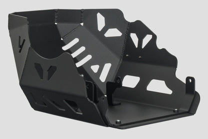 Yakk EXP - Skid Plate/Engine Guard - Black - SUZUKI DL 650 V-Strom XT (17-26)