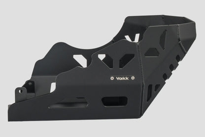 Yakk EXP - Skid Plate/Engine Guard - Black - SUZUKI DL 650 V-Strom XT (17-26)