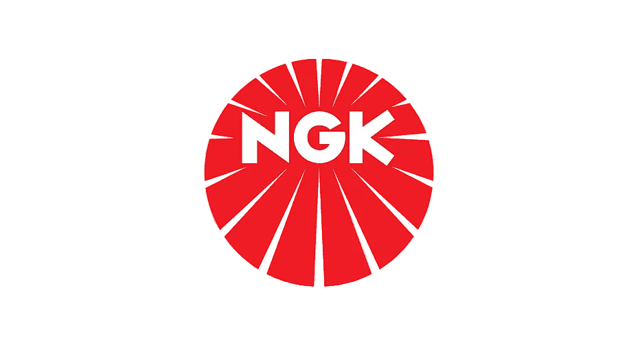 NGK Spark Plug Resistor Cover/Boot VB05F - 120 degree - XT500 TT500 SR500