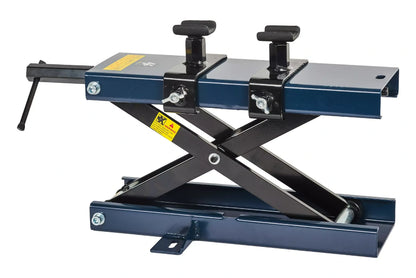 HLP MOTO - Motorcycle Lift - Scissor Jack/Stand - Cross Enduro ADV Street - Universal