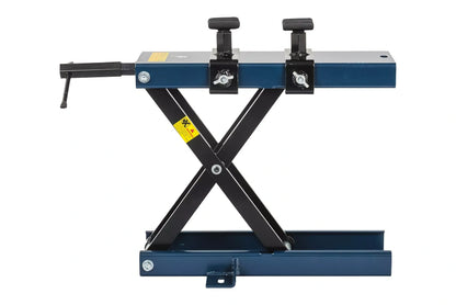 HLP MOTO - Motorcycle Lift - Scissor Jack/Stand - Cross Enduro ADV Street - Universal