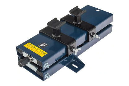 HLP MOTO - Motorcycle Lift - Scissor Jack/Stand - Cross Enduro ADV Street - Universal