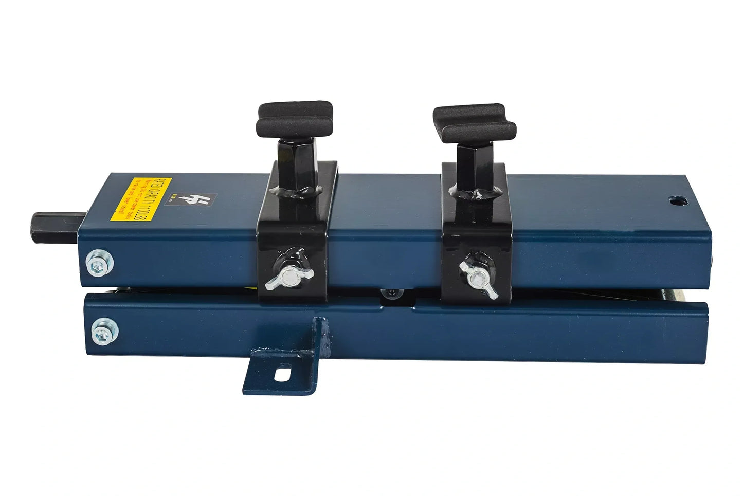 HLP MOTO - Motorcycle Lift - Scissor Jack/Stand - Cross Enduro ADV Street - Universal