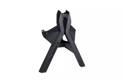 Polisport - Side Stand Transit Lock - Black - Various Beta FANTIC GASGAS HONDA Husqvarna KTM Kawasaki SUZUKI TM Racing Triumph YAMAHA Universal