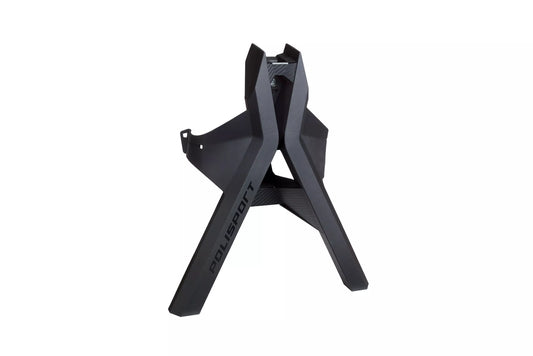 Polisport - Side Stand Transit Lock - Black - Various Beta FANTIC GASGAS HONDA Husqvarna KTM Kawasaki SUZUKI TM Racing Triumph YAMAHA Universal