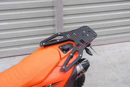 Yakk EXP - Fuel Filler Upgrade - Black - KTM Enduro 690 (19-25)