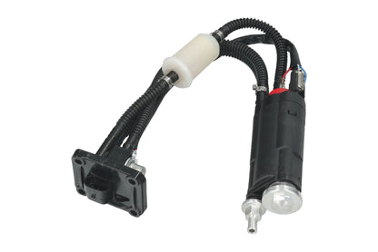 HLP MOTO - Complete Fuel Pump - Husaberg FE 390 FE 450 FE 570 FS 570 FX 450 Husqvarna Enduro 701 Supermoto 701 KTM Duke 690 Enduro 690 SMR 690 Supermoto 690 SX-F 350