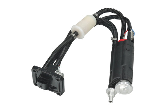 HLP MOTO - Complete Fuel Pump - Husaberg FE 390 FE 450 FE 570 FS 570 FX 450 Husqvarna Enduro 701 Supermoto 701 KTM Duke 690 Enduro 690 SMR 690 Supermoto 690 SX-F 350