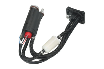 HLP MOTO - Complete Fuel Pump - Husaberg FE 390 FE 450 FE 570 FS 570 FX 450 Husqvarna Enduro 701 Supermoto 701 KTM Duke 690 Enduro 690 SMR 690 Supermoto 690 SX-F 350