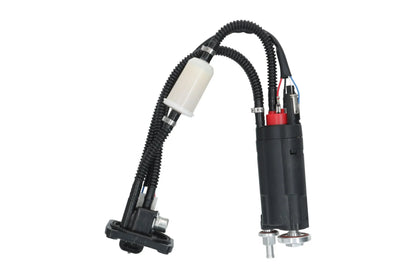 HLP MOTO - Complete Fuel Pump - Husaberg FE 390 FE 450 FE 570 FS 570 FX 450 Husqvarna Enduro 701 Supermoto 701 KTM Duke 690 Enduro 690 SMR 690 Supermoto 690 SX-F 350