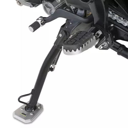 GIVI - Side Stand Support Cap - Extension - YAMAHA Tenere T7 700 '19-