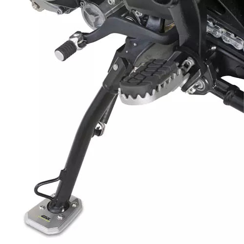 GIVI - Side Stand Support Cap - Extension - YAMAHA Tenere T7 700 '19-