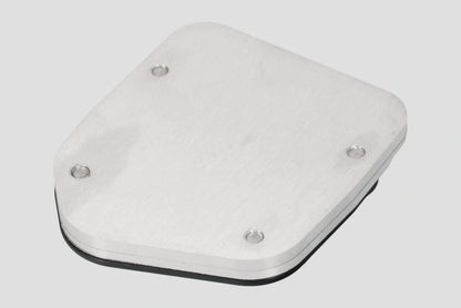 Yakk EXP - Side Stand Foot Extender - Aluminum - HONDA XL 750 Transalp (23-26)