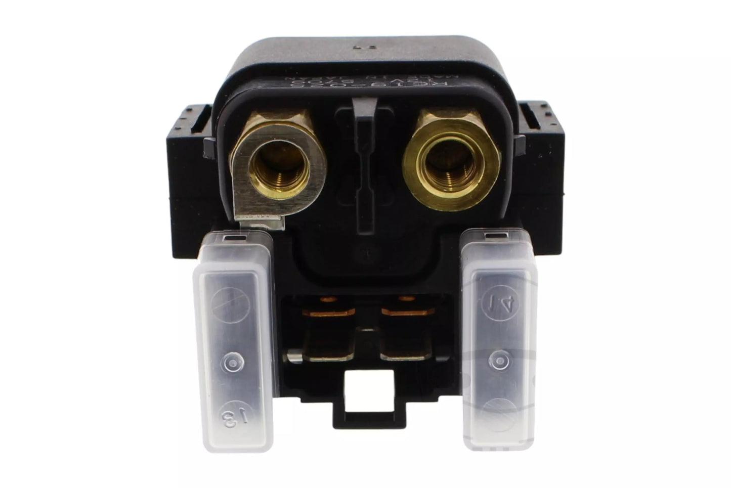 TOUR MAX - Starter Relay - KTM  Duke II 640 Enduro 690 LC4-E 640 RC8 1190 SMC 625 SMC 690 Super Enduro 950 Supermoto 950 Supermoto 990