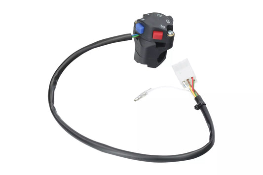 HLP MOTO - Handlebar/Combination Switch - Husaberg KTM Husqvarna YAMAHA Universal