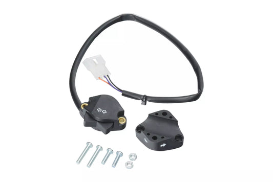HLP MOTO - Handlebar/Turn Signal Switch - Various Husaberg KTM Husqvarna