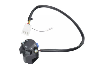 HLP MOTO - Handlebar/Combination Switch - Husaberg KTM Husqvarna YAMAHA Universal