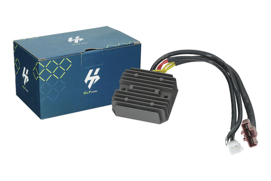 HLP MOTO - Voltage Regulator - KTM Enduro 690 SMC 690 Super Enduro 950 Supermoto 950 Supermoto 990