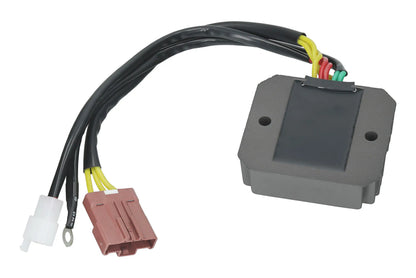HLP MOTO - Voltage Regulator - KTM Enduro 690 SMC 690 Super Enduro 950 Supermoto 950 Supermoto 990