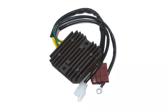 TOUR MAX - Voltage Regulator/Rectifier - Husqvarna Enduro 701 Supermoto 701 Svartpilen 701 Vitpilen 701  KTM Adventure 950 Adventure 990 Duke 690 Enduro 690 Rally 690 RC8 1190 Super Duke 990 Supermoto 690 Supermoto 990