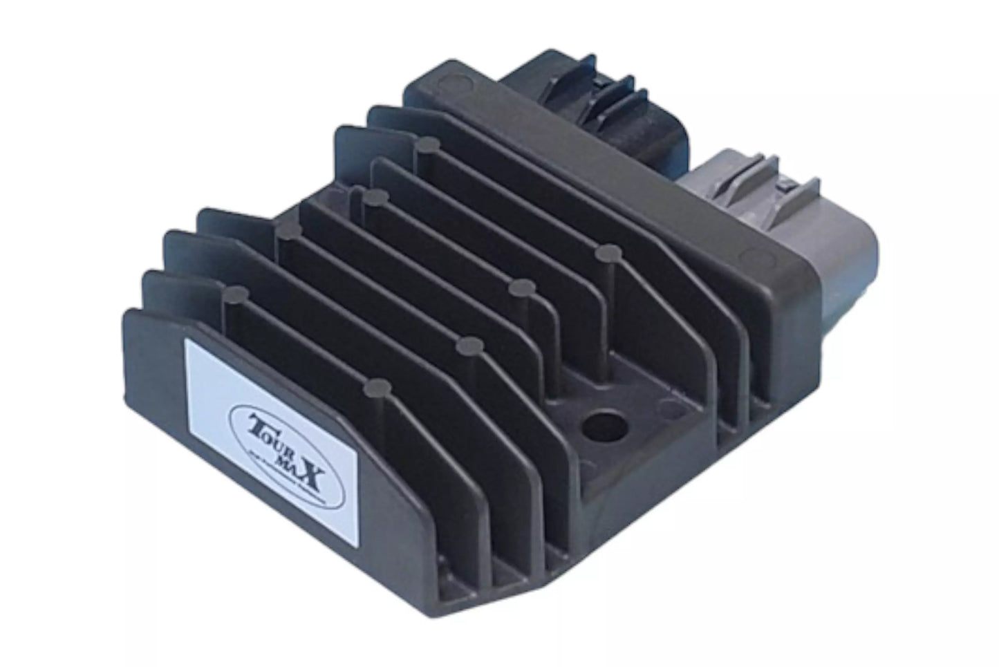 TOUR MAX - Voltage Regulator - Various Aprilia BMW Benelli CAGIVA DUCATI HONDA KTM Kawasaki SUZUKI Triumph YAMAHA - RGU-503