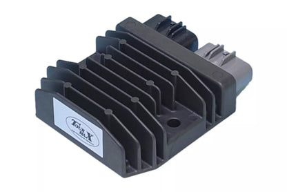TOUR MAX - Voltage Regulator - Various Aprilia BMW Benelli CAGIVA DUCATI HONDA KTM Kawasaki SUZUKI Triumph YAMAHA - RGU-503