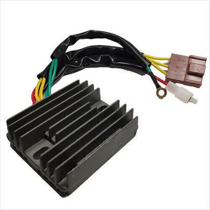 DZE - Voltage Regulator - KTM 690 Enduro SMC 950 SM/R 990 SM/SMT