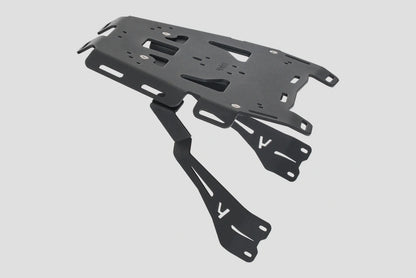 Yakk EXP - Rear Top Case Rack - Black - SUZUKI DL 650 V-Strom XT (17-26)