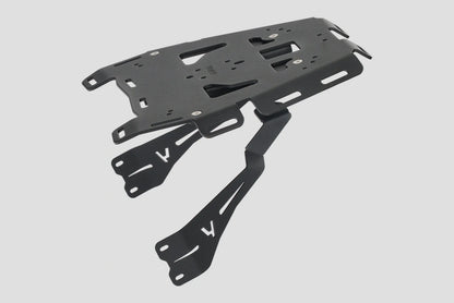 Yakk EXP - Rear Top Case Rack - Black - SUZUKI DL 650 V-Strom XT (17-26)
