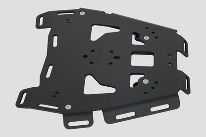 Yakk EXP - Rear/Top Case Rack - Black - Benelli TRK 702 702X (22-26)