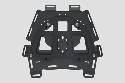 Yakk EXP - Rear/Top Case Rack - Black - Benelli TRK 702 702X (22-26)