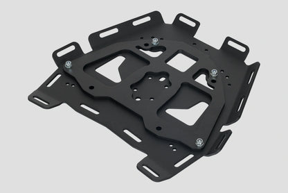 Yakk EXP - Rear/Top Case Rack - Black - Benelli TRK 702 702X (22-26)