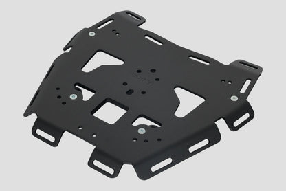 Yakk EXP - Rear/Top Case Rack - Black - Benelli TRK 702 702X (22-26)