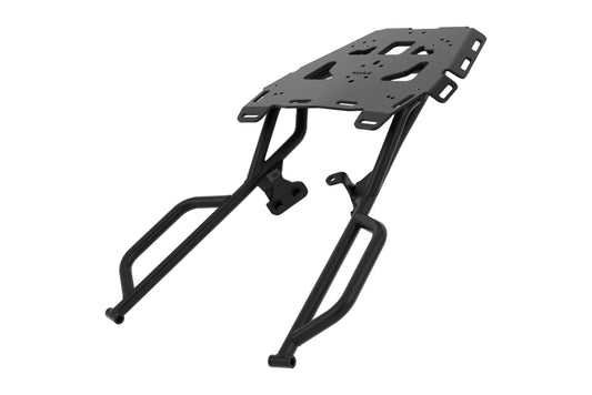 Yakk EXP - Rear/Top Case Rack - Black - BMW F900GS (24-26)