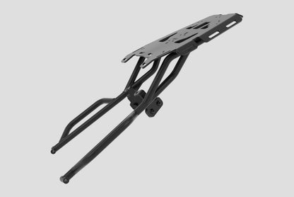 Yakk EXP - Rear/Top Case Rack - Black - BMW F900GS (24-26)