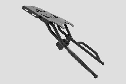 Yakk EXP - Rear/Top Case Rack - Black - BMW F900GS (24-26)