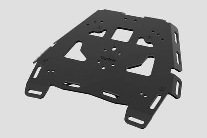Yakk EXP - Rear/Top Case Rack - Black - CF MOTO 800 MT-X (25-26)