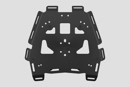 Yakk EXP - Rear/Top Case Rack - Black - CF MOTO 800 MT-X (25-26)