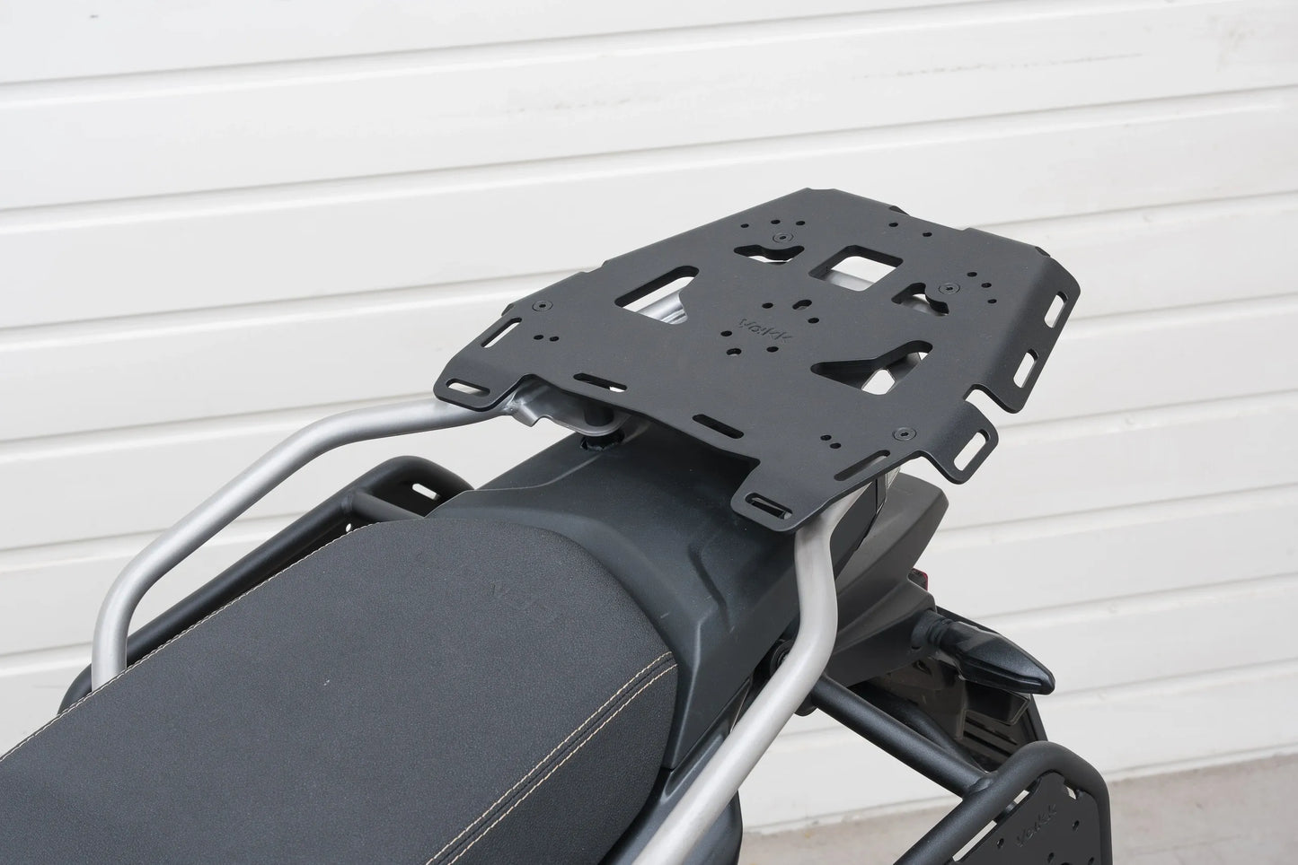 Yakk EXP - Rear/Top Case Rack - Black - CF MOTO 800 MT-X (25-26)