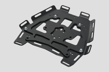 Yakk EXP - Rear/Top Case Rack - Black - HONDA XL 750 Transalp (23-26)